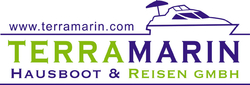 Logo Terramarin Hausbootreisen