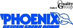 Logo Phoenix Flussreisen