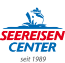 Logo Seereisen Center Wien