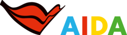 Logo AIDA