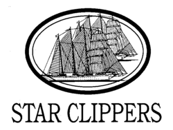 Logo Star Clipper